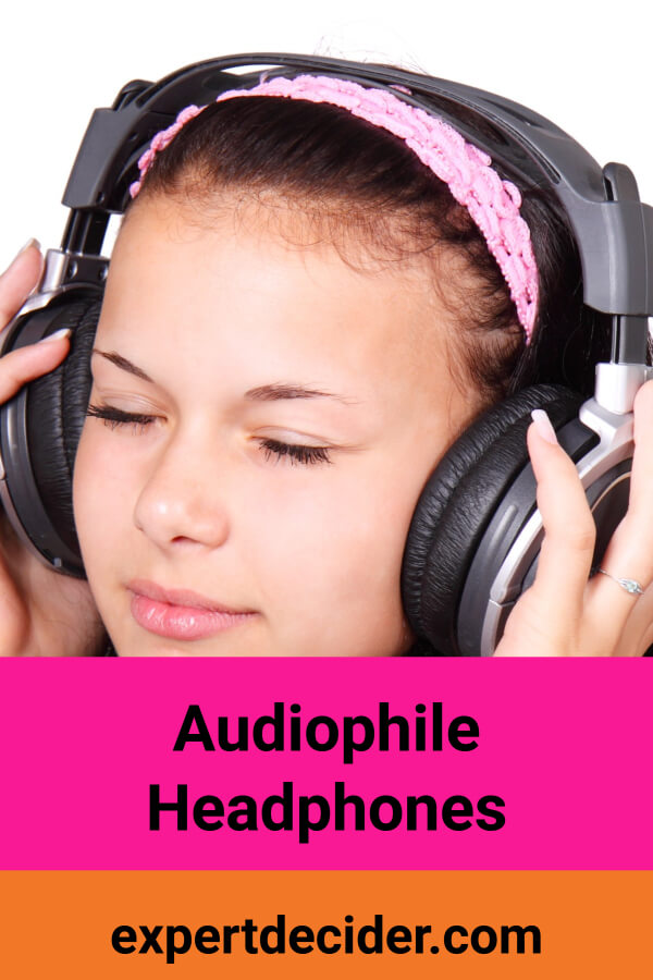 Audiophile Headphone 