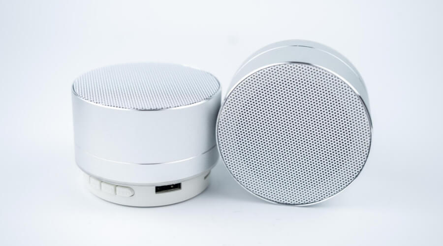 Small Speakers For Music