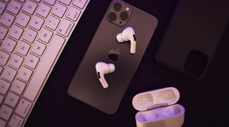 Is Apple Replacing AirPods Pro