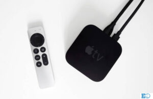 Smart TV VS Apple TV