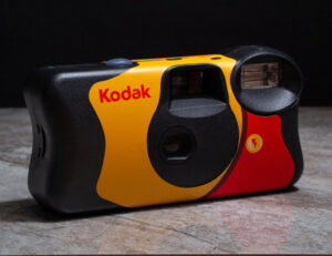 How Much Does It Cost to Develop a Disposable Camera?