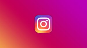 Instagram logo ExpertDecider