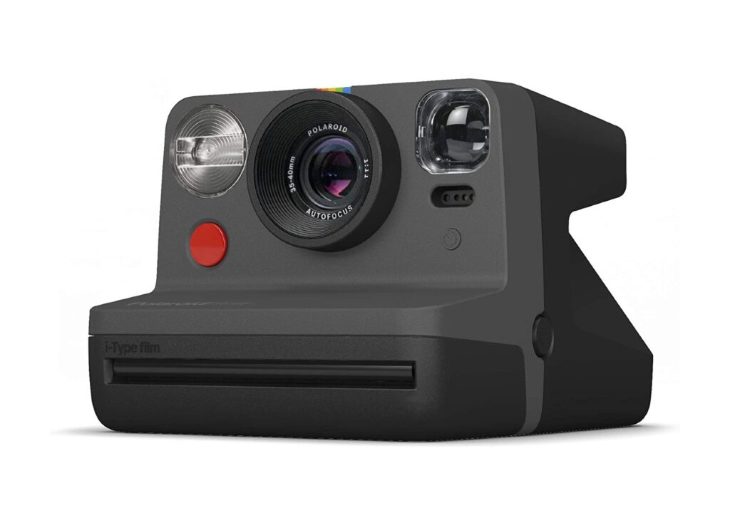Polaroid Originals Cheap Polaroid Camera ExpertDecider